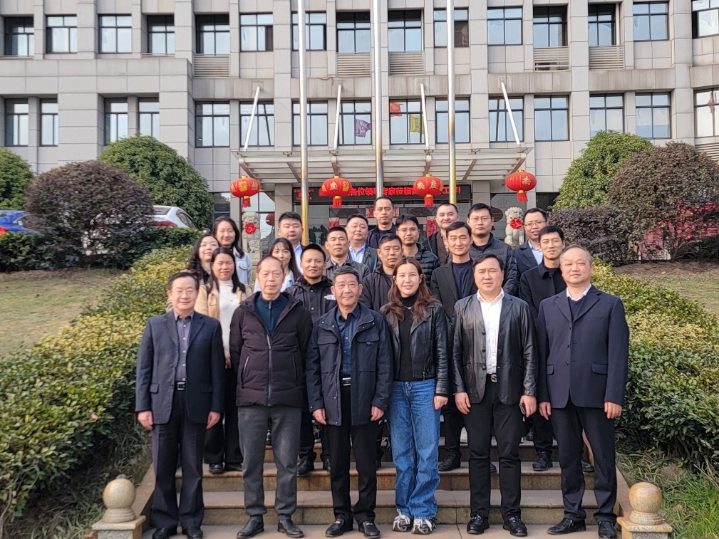 湘遇裝配式·裝配式榫卯節點鋼結構建筑探訪